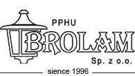 PPHU Brolam Sp. z o.o.